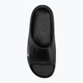 Klapki męskie Nike ReactX Rejuven8 black/gamma blue/metallic silver 5
