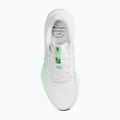Buty do biegania damskie Nike Run Defy white/cucumber calm/black/illusion green 11