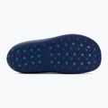 Klapki męskie Nike ReactX Rejuven8 light current blue/light current blue 4