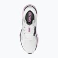 Buty do biegania damskie Nike Structure Plus white/black/metallic silver 11