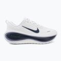 Buty do biegania męskie Nike Vomero Plus white/green spark/midnight navy 2