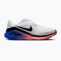 Buty do biegania męskie Nike Structure 26 white/atomic pink/racer blue/black 8