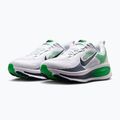 Buty do biegania męskie Nike Vomero 18 white/green spark/midnight navy 10