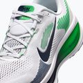 Buty do biegania męskie Nike Vomero 18 white/green spark/midnight navy 14