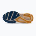 Buty do biegania damskie Nike Structure Plus white/aluminum/sundial/mystic navy 11
