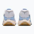 Buty do biegania damskie Nike Structure Plus white/aluminum/sundial/mystic navy 13