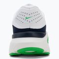 Buty do biegania męskie Nike Structure 26 white/green spark/midnight navy 6