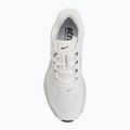 Buty do biegania damskie Nike Structure Plus summit white/photon dust/metallic silver 5