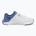 Buty treningowe męskie Nike Metcon 10 white/indigo storm/volt/thunder blue 2