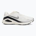 Buty do biegania damskie Nike Structure 26 summit white/anthracite/metallic silver 2