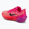 Buty do biegania damskie Nike Zoom Fly 6 hyper pink/laser crimson/black 3