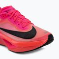 Buty do biegania damskie Nike Zoom Fly 6 hyper pink/laser crimson/black 7