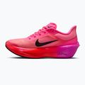 Buty do biegania damskie Nike Zoom Fly 6 hyper pink/laser crimson/black 9