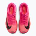 Buty do biegania damskie Nike Zoom Fly 6 hyper pink/laser crimson/black 12