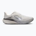 Buty do biegania damskie Nike Pegasus 42 summit white/sail/black/metallic silver 8