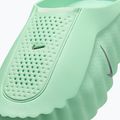 Klapki męskie Nike Mind 001 cucumber calm/black/barely volt 4