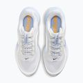 Buty do biegania damskie Nike Pegasus Premium white/aluminum/sundial/mystic navy 12