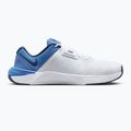 Buty treningowe męskie Nike Metcon 10 white/indigo storm/volt/thunder blue 8