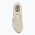 Buty do biegania męskie Nike Pegasus 42 coconut milk/light khaki/metallic silver 5