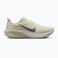 Buty do biegania męskie Nike Pegasus 42 coconut milk/light khaki/metallic silver 8