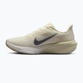 Buty do biegania męskie Nike Pegasus 42 coconut milk/light khaki/metallic silver 9