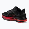 Buty do biegania męskie Nike Pegasus Premium black/university red/black 3