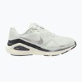 Buty do biegania damskie Nike Structure 26 summit white/anthracite/metallic silver 8