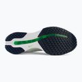 Buty do biegania męskie Nike Pegasus Premium white/midnight navy/green spark 4