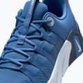Buty treningowe męskie Nike Free Metcon 7 indigo storm/thunder blue/football grey 12