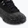 Buty do koszykówki męskie Nike S.T. Charge Black/dark smoke grey/black/bright crimson 7