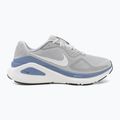 Buty do biegania męskie Nike Structure 26 grey fog/work blue/summit white 2