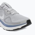 Buty do biegania męskie Nike Structure 26 grey fog/work blue/summit white 7