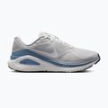 Buty do biegania męskie Nike Structure 26 grey fog/work blue/summit white 8