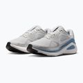 Buty do biegania męskie Nike Structure 26 grey fog/work blue/summit white 10