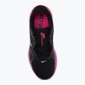 Buty do biegania damskie Nike Structure 26 black/hyper pink/laser crimson/black 5