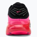Buty do biegania damskie Nike Structure 26 black/hyper pink/laser crimson/black 6