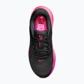 Buty do biegania damskie Nike Structure 26 black/hyper pink/laser crimson/black 11