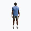 Koszulka treningowa męska Nike Dri-FIT Training T-Shirt indigo storm/white 3