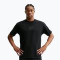 Koszulka treningowa męska Nike N.A.C. black/black
