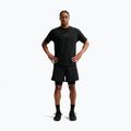 Koszulka treningowa męska Nike N.A.C. black/black 7