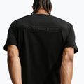Koszulka treningowa męska Nike N.A.C. black/black 4