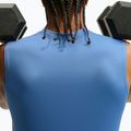 Koszulka treningowa męska Nike Dri-FIT Sleeveless Training Top indigo storm/white 5