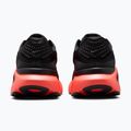 Buty do biegania męskie Nike Structure 26 black/bright crimson/metallic dark grey 13