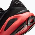 Buty do biegania męskie Nike Structure 26 black/bright crimson/metallic dark grey 15