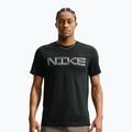 Koszulka treningowa męska Nike Dri-FIT Training T-Shirt black/white
