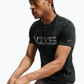 Koszulka treningowa męska Nike Dri-FIT Training T-Shirt black/white 5