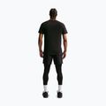 Koszulka treningowa męska Nike Pro black/hyper pink 2