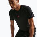 Koszulka treningowa męska Nike Pro black/hyper pink 5