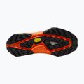 Buty do biegania męskie Nike ACG Zegama Trail GORE-TEX light silver/safety orange/summit white 3
