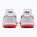 Buty piłkarskie męskie Nike Tiempo Ligera Pro White/Bright Crimson/Blur 9